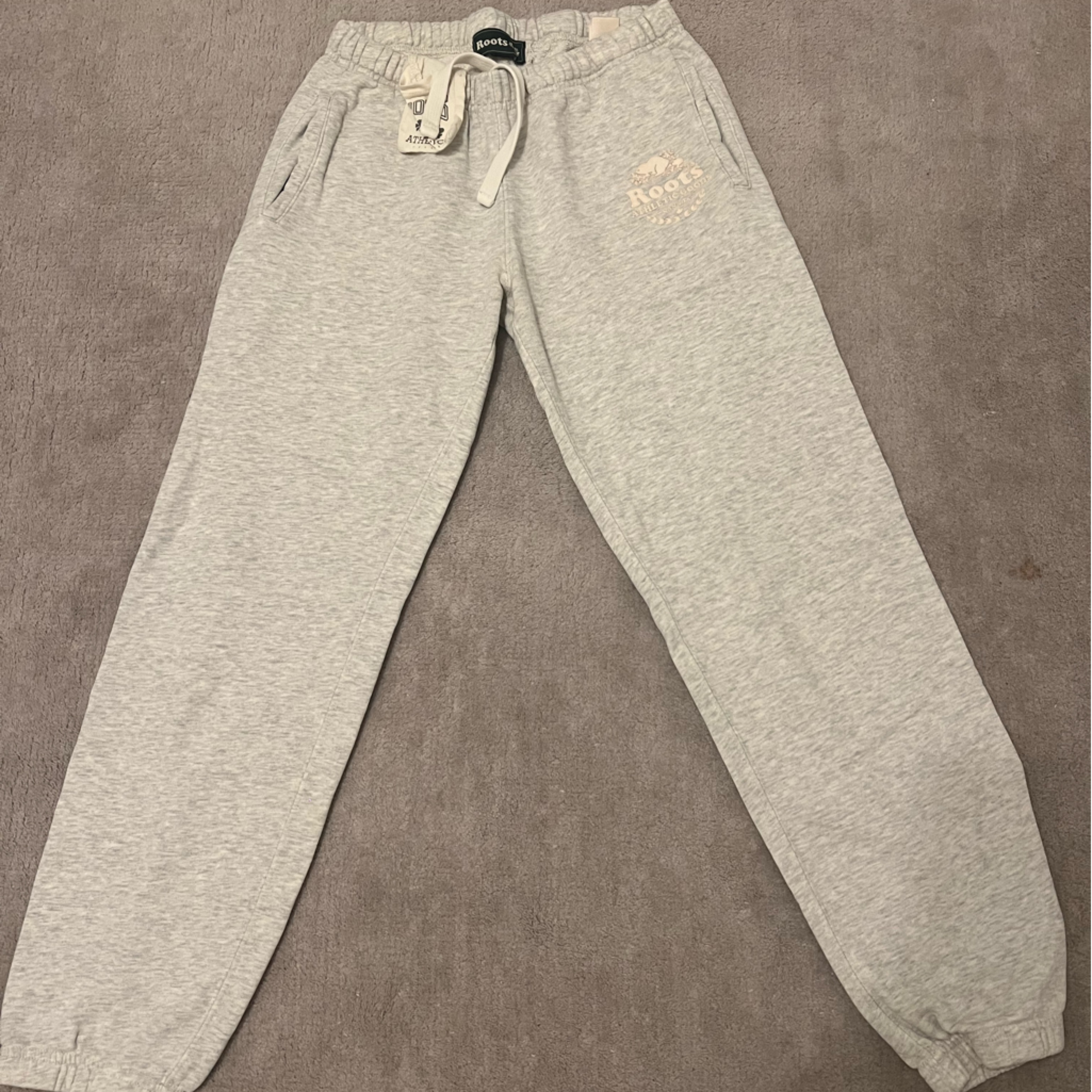 Roots Sweatpants